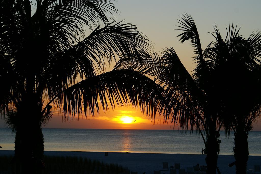 Sandpearl Resort Private Beach Clearwater Beach Buitenkant foto